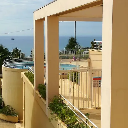 Apartamento 483 Chemin De Saint-clair Sète