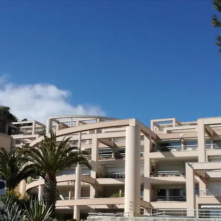 Apartamento 483 Chemin De Saint-clair *