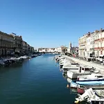 483 Chemin De Saint-clair * Sète