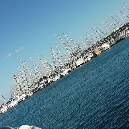 Apartment 483 Chemin De Saint-clair Sete