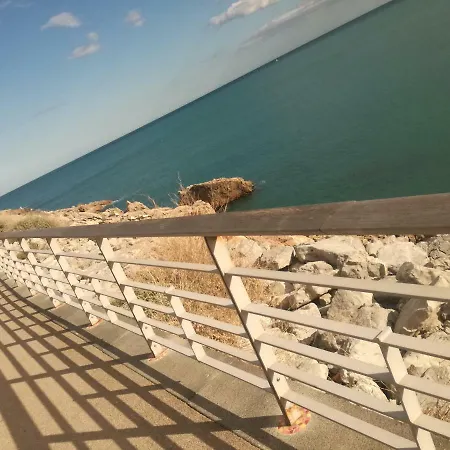 Apartment 483 Chemin De Saint-clair Sete
