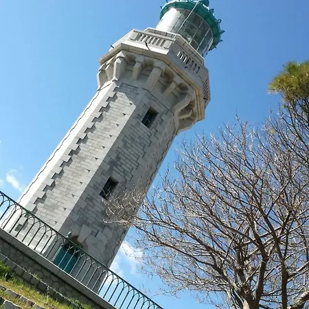 公寓 483 Chemin De Saint-clair 塞特港