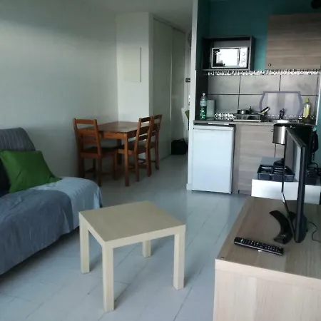 Apartment 483 Chemin De Saint-clair