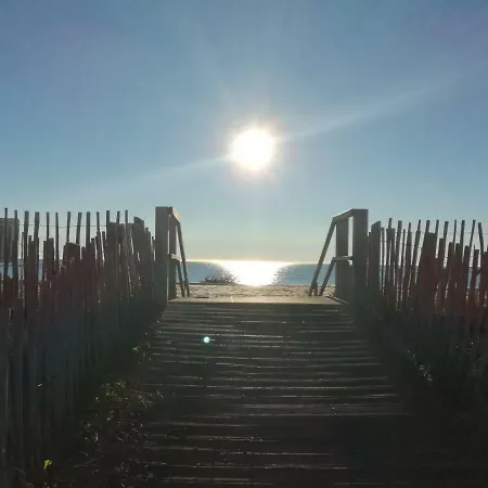 483 Chemin De Saint-clair * Sete